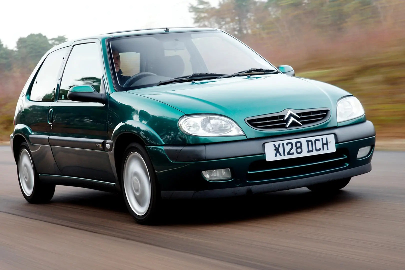 Citroen Saxo Saxo 1.0 X 0