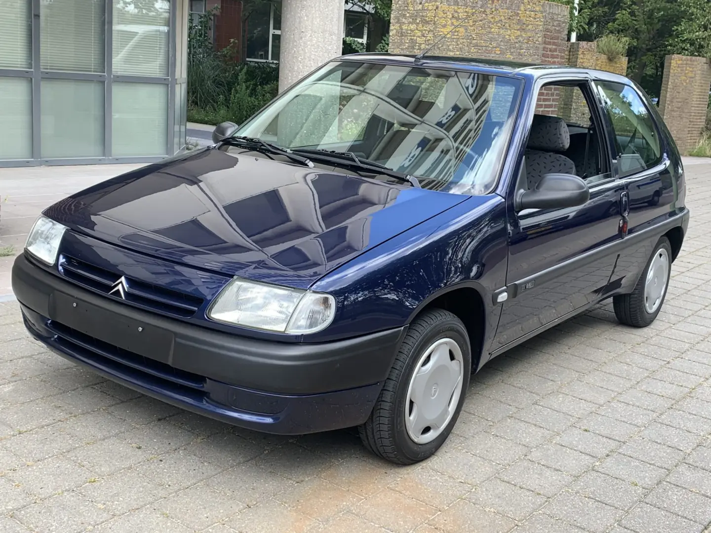 Citroen Saxo Saxo 1.1 X 5