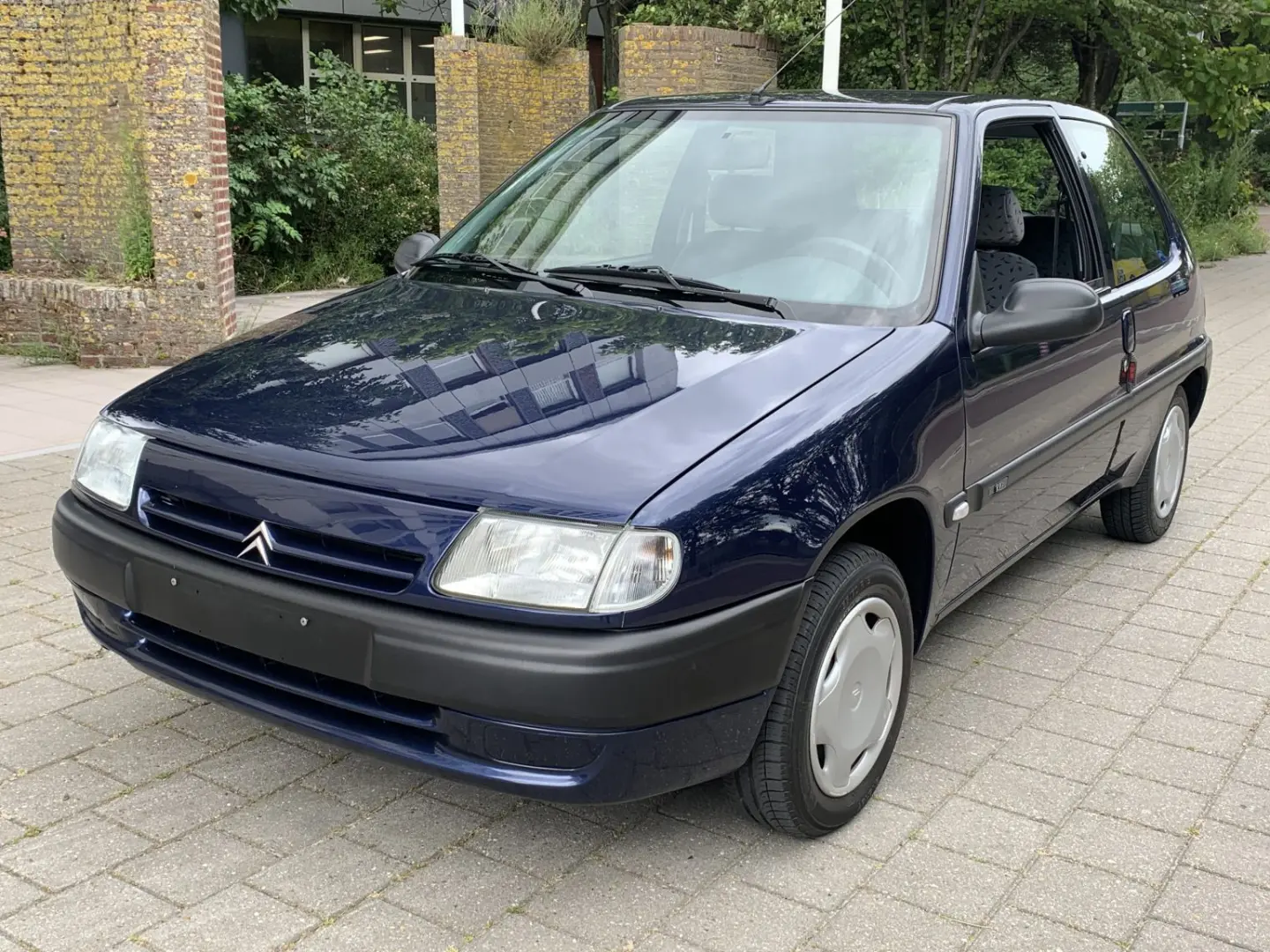Citroen Saxo Saxo 1.1 X 3