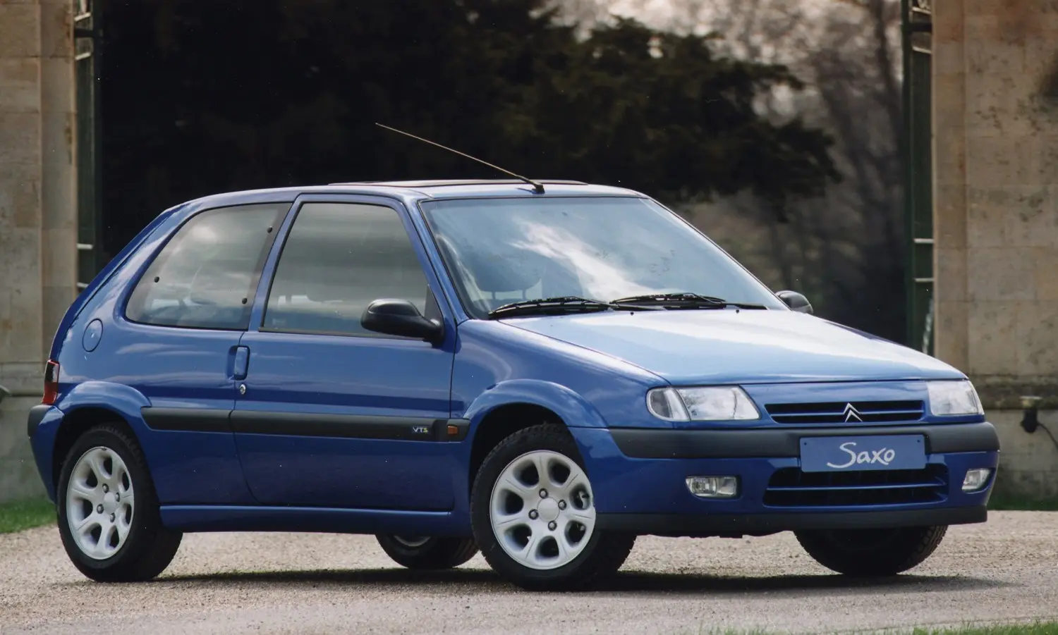 Citroen Saxo Saxo 1.1 X 6