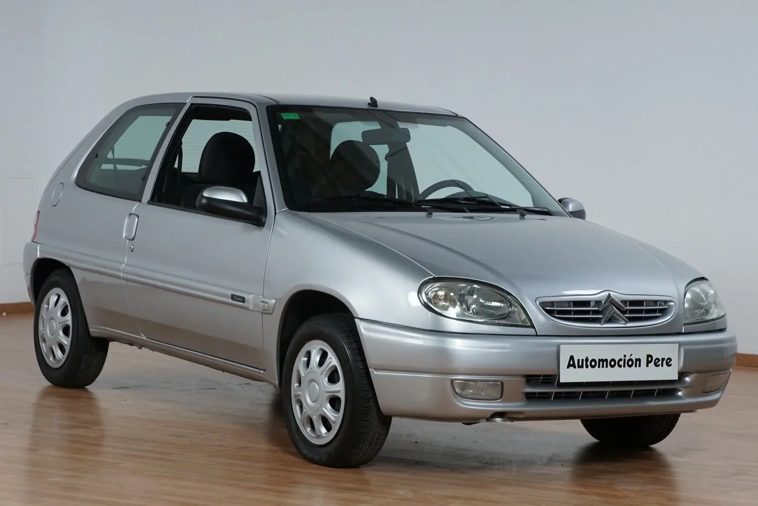 Citroen Saxo Saxo 1.4i SX 3