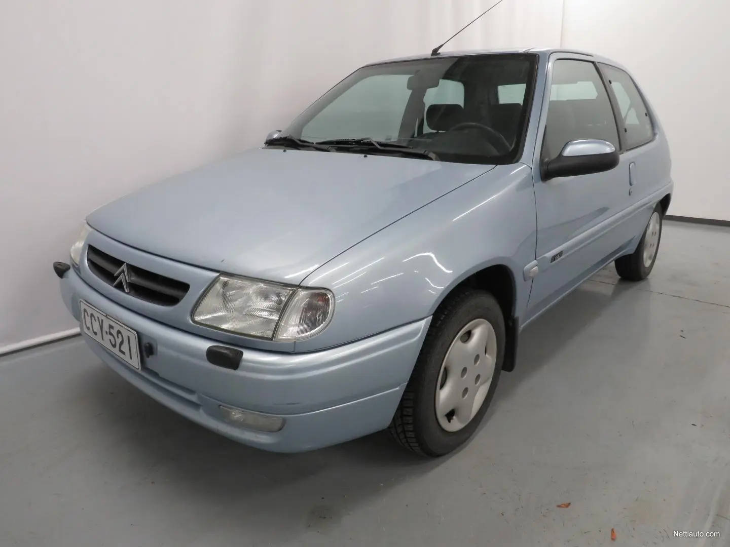 Citroen Saxo Saxo 1.4i SX 1