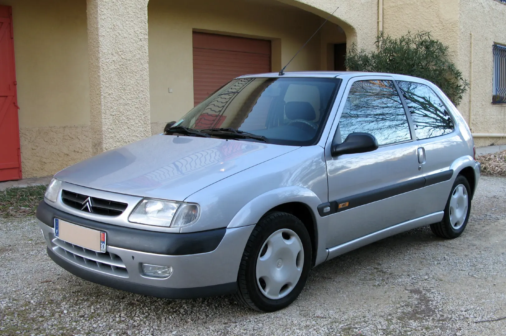 Citroen Saxo Saxo 1.4i VTS 2