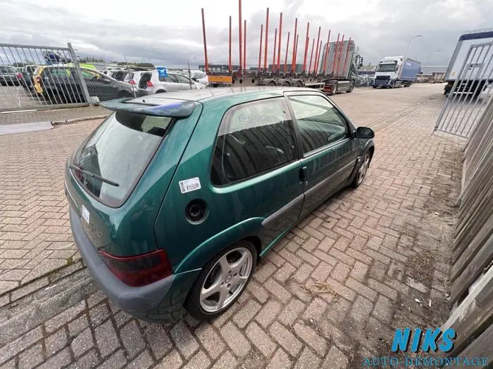 Citroen Saxo Saxo 1.4i VTS 5