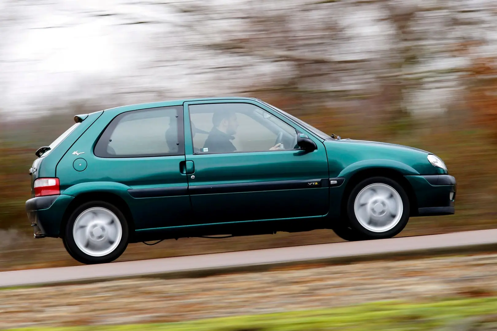 Citroen Saxo Saxo 1.5 D X 6