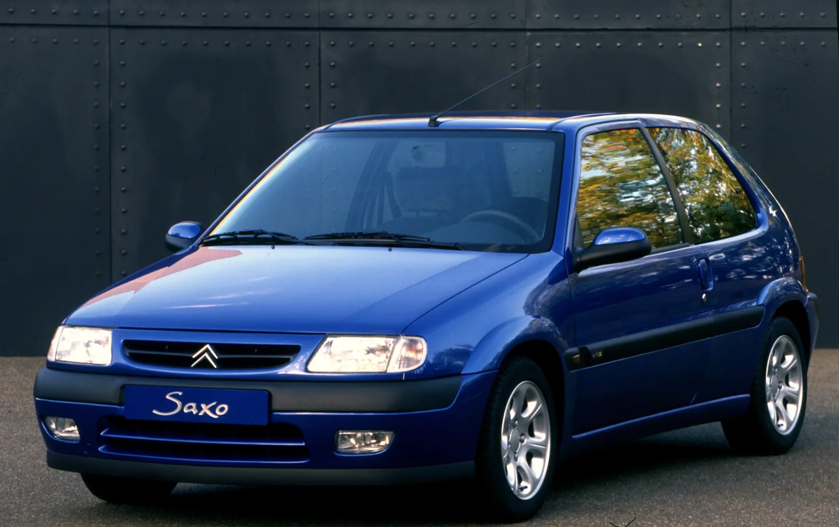 Citroen Saxo Saxo 1.6 16V VTS 3