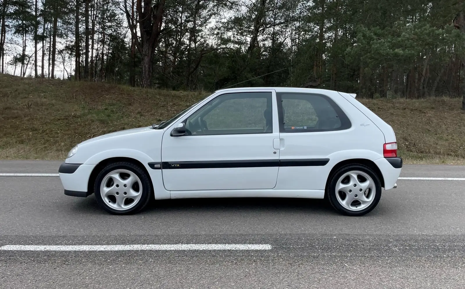 Citroen Saxo Saxo 1.0 0