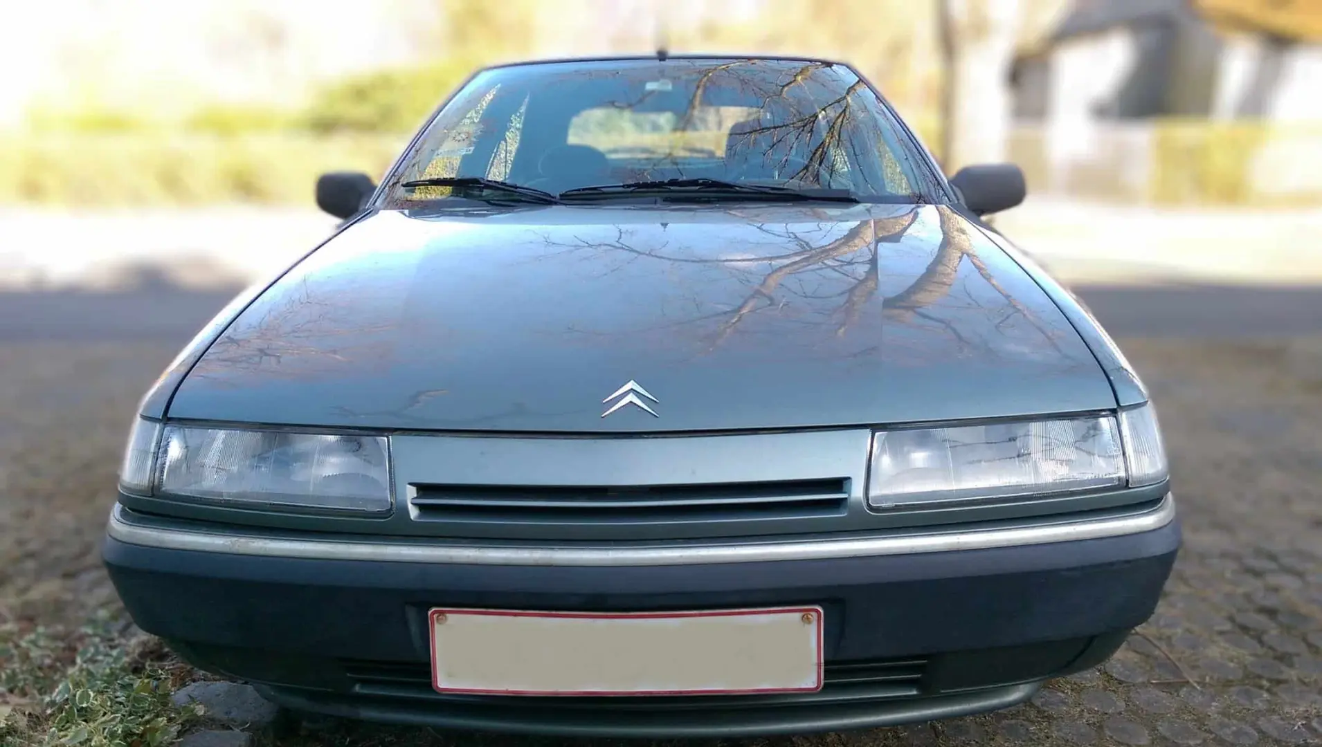 Citroen Xantia Xantia 1.8 SX 5