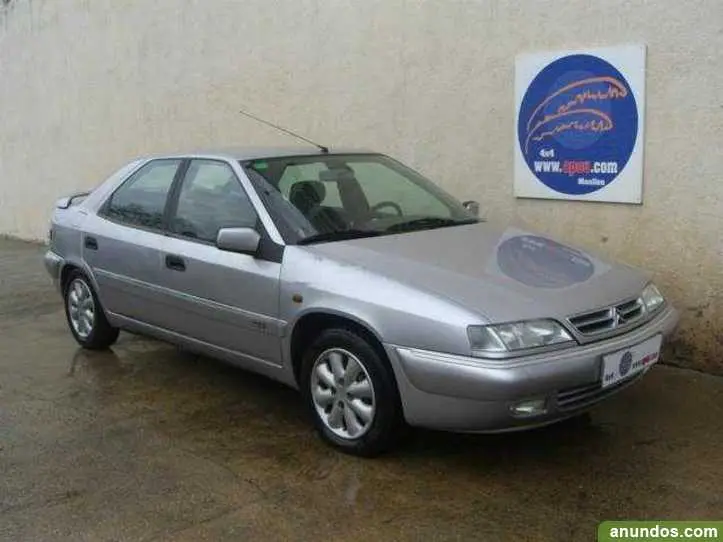 Citroen Xantia Xantia 1.9 TD SX 6