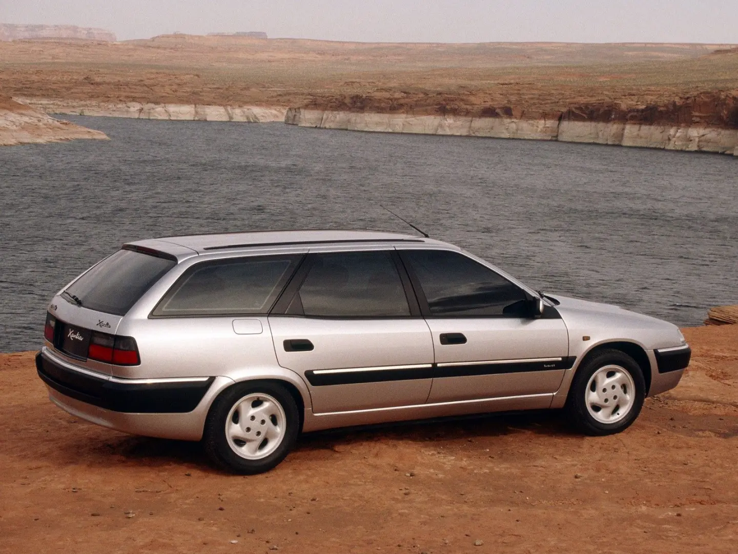 Citroen Xantia Xantia 2.0 16V SX Break 1
