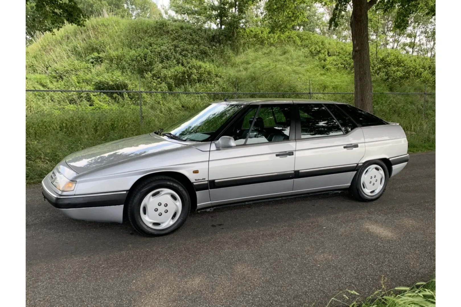Citroen XM XM 2.0 16V Turbo C.T VSX 1