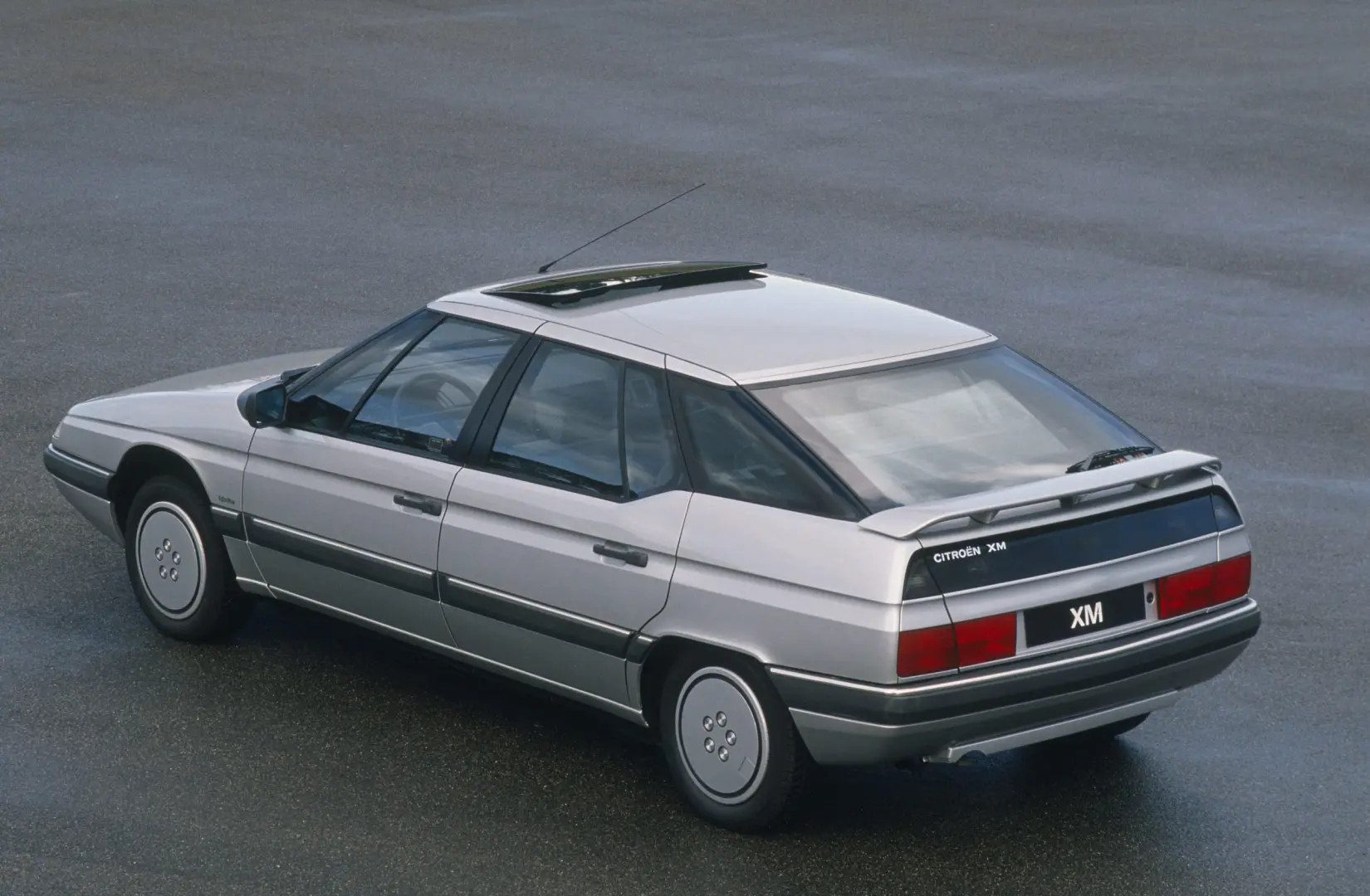 Citroen XM XM 2.0 INJ Classic 0