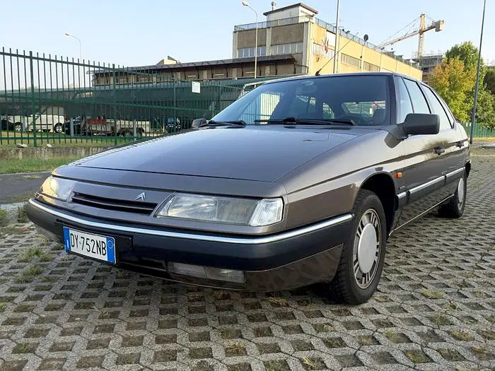 Citroen XM XM 2.0 INJ Classic 1