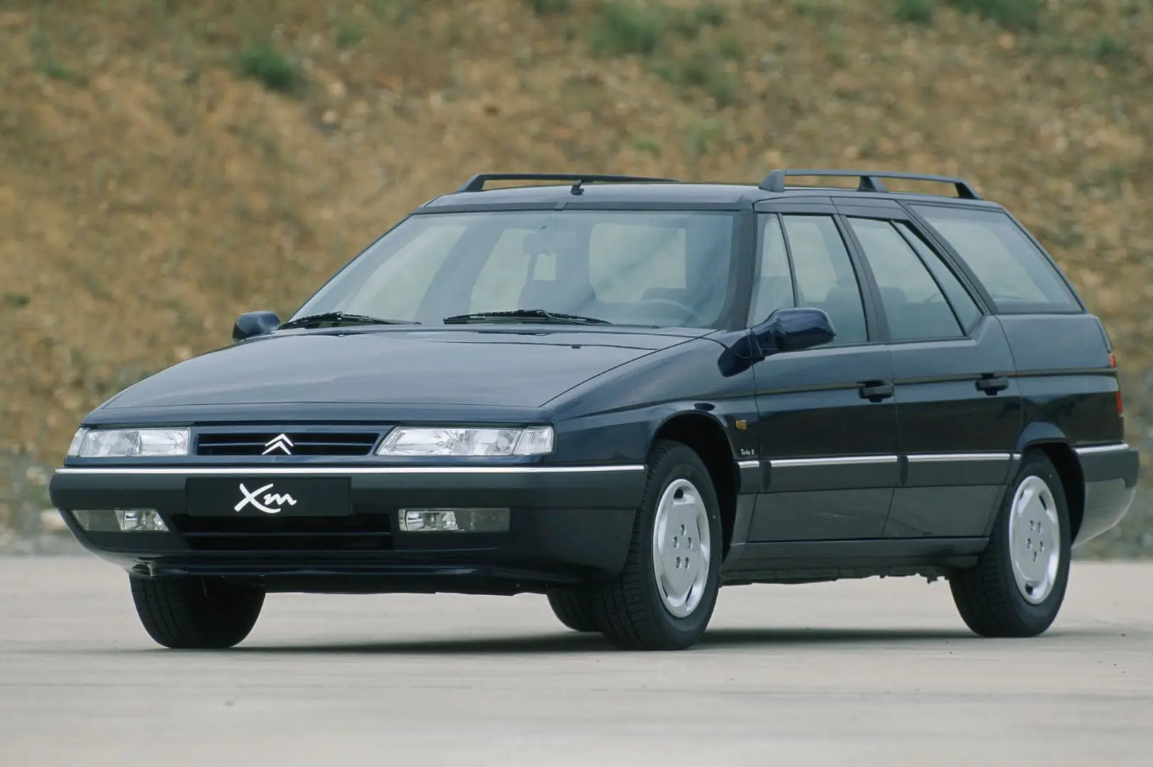 Citroen XM XM 2.0 INJ Classic 2