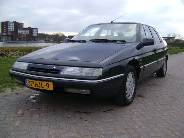 Citroen XM XM 3.0 V6 0