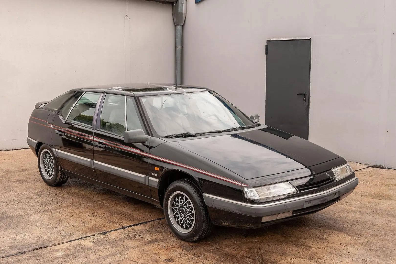 Citroen XM XM 3.0 V6 3
