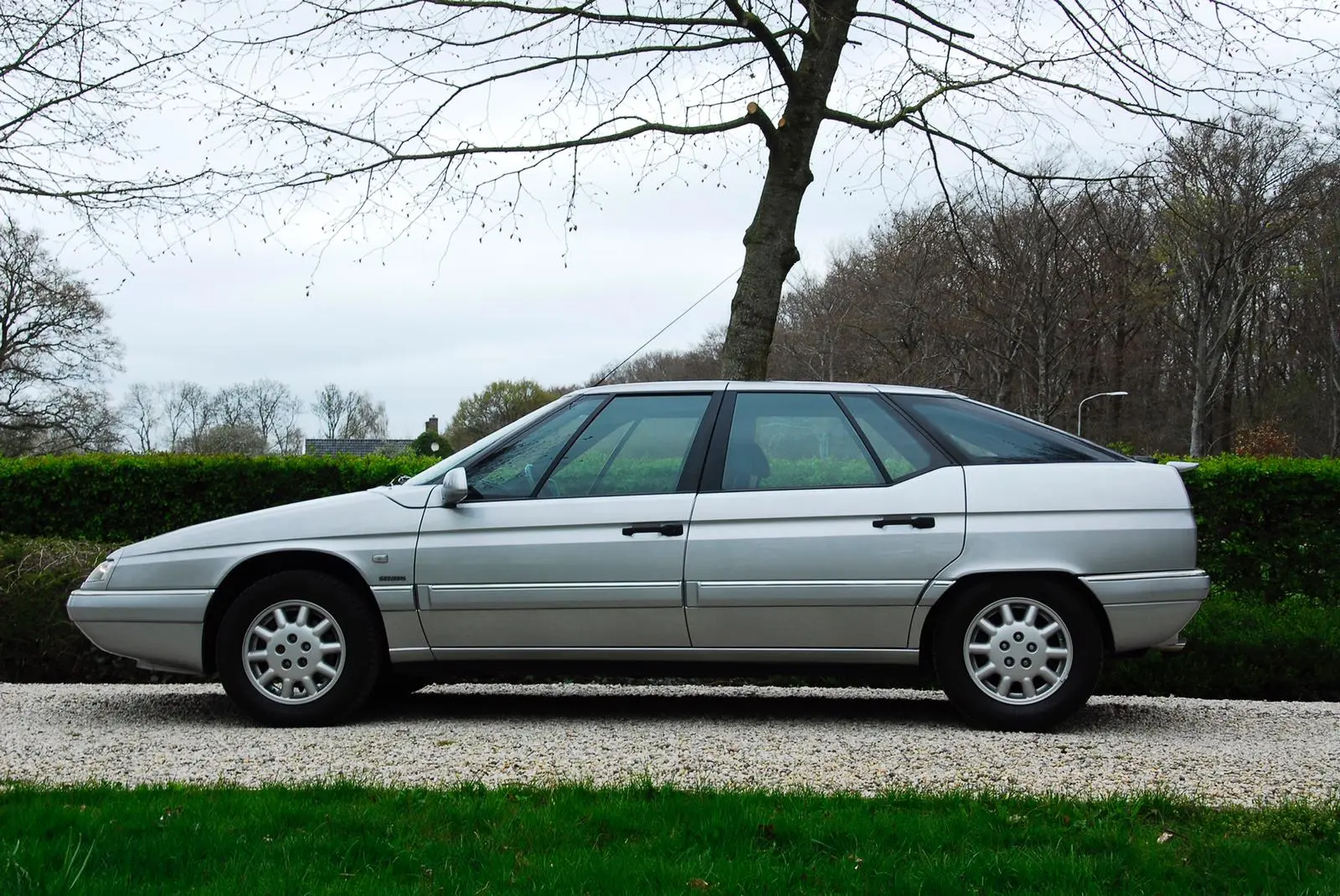 Citroen XM XM 3.0 V6 5