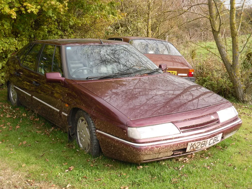 Citroen XM XM 3.0 V6 6