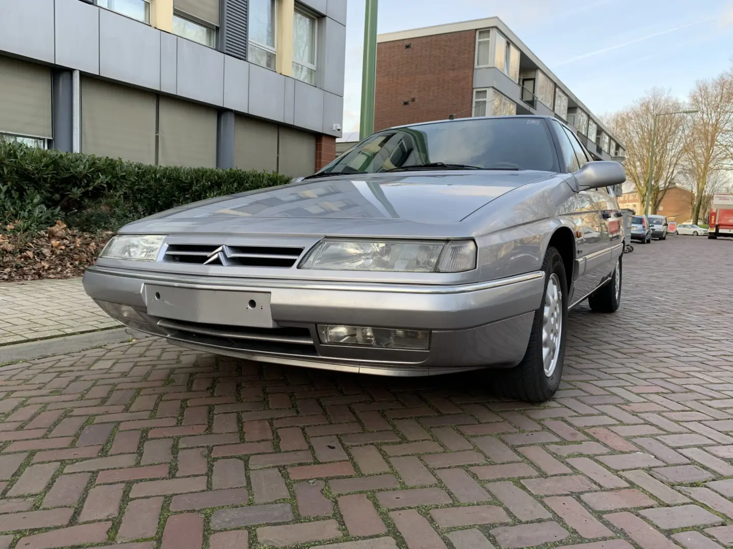 Citroen XM XM 3.0 V6 24V 1