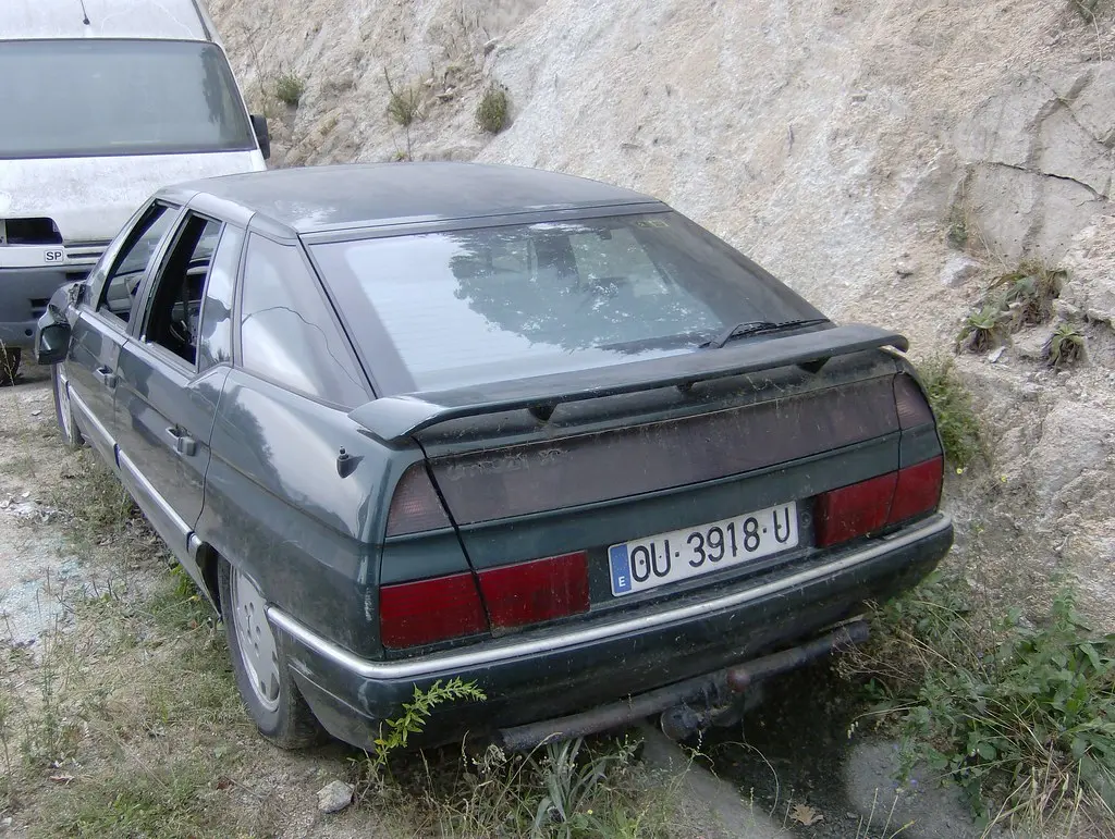 Citroen XM XM 3.0 V6 24V 2
