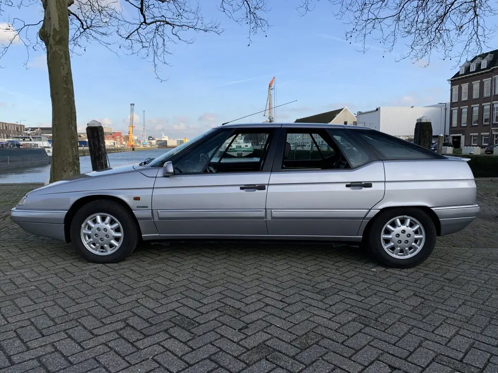 Citroen XM XM 3.0 V6 24V 4