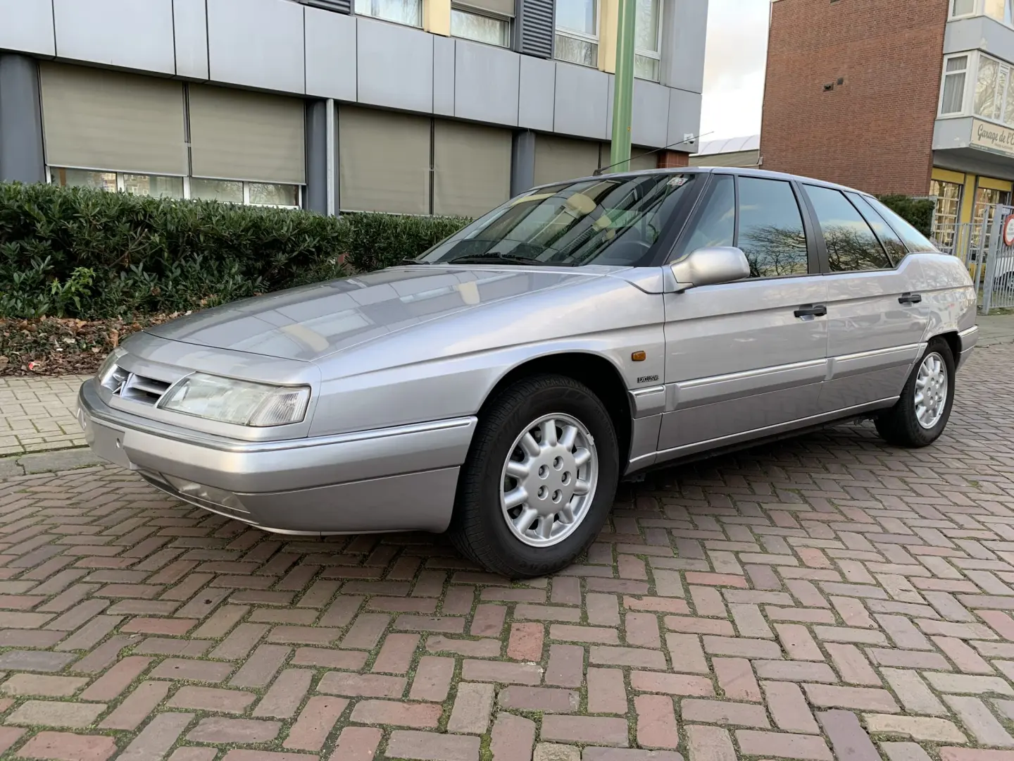 Citroen XM XM 3.0 V6 24V 5