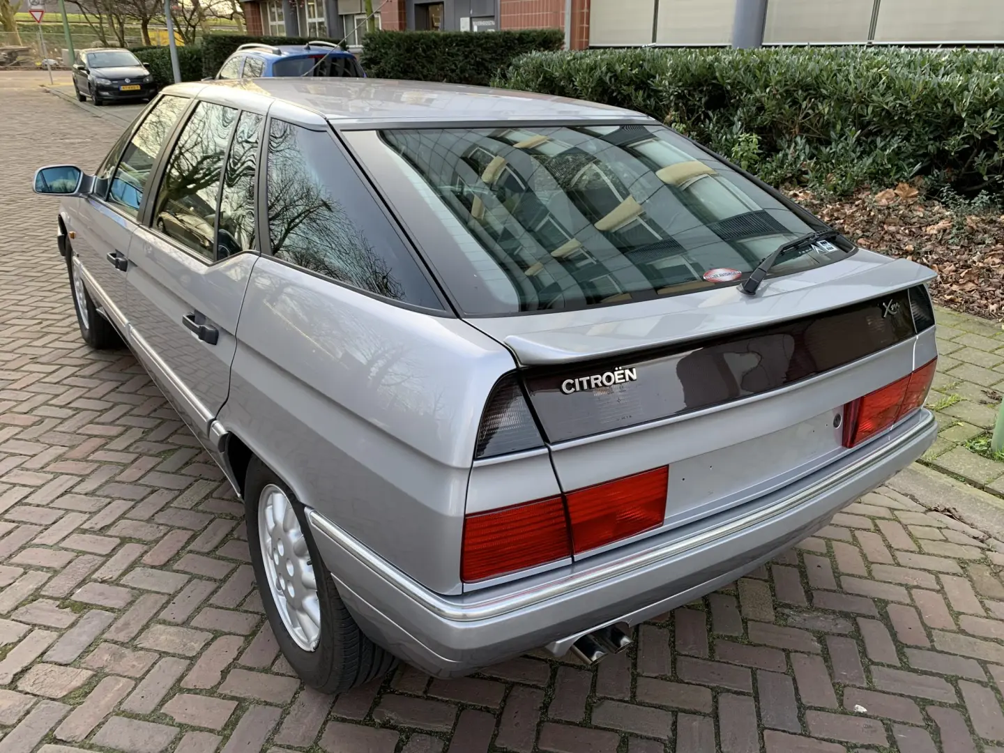 Citroen XM XM 3.0 V6 24V 6