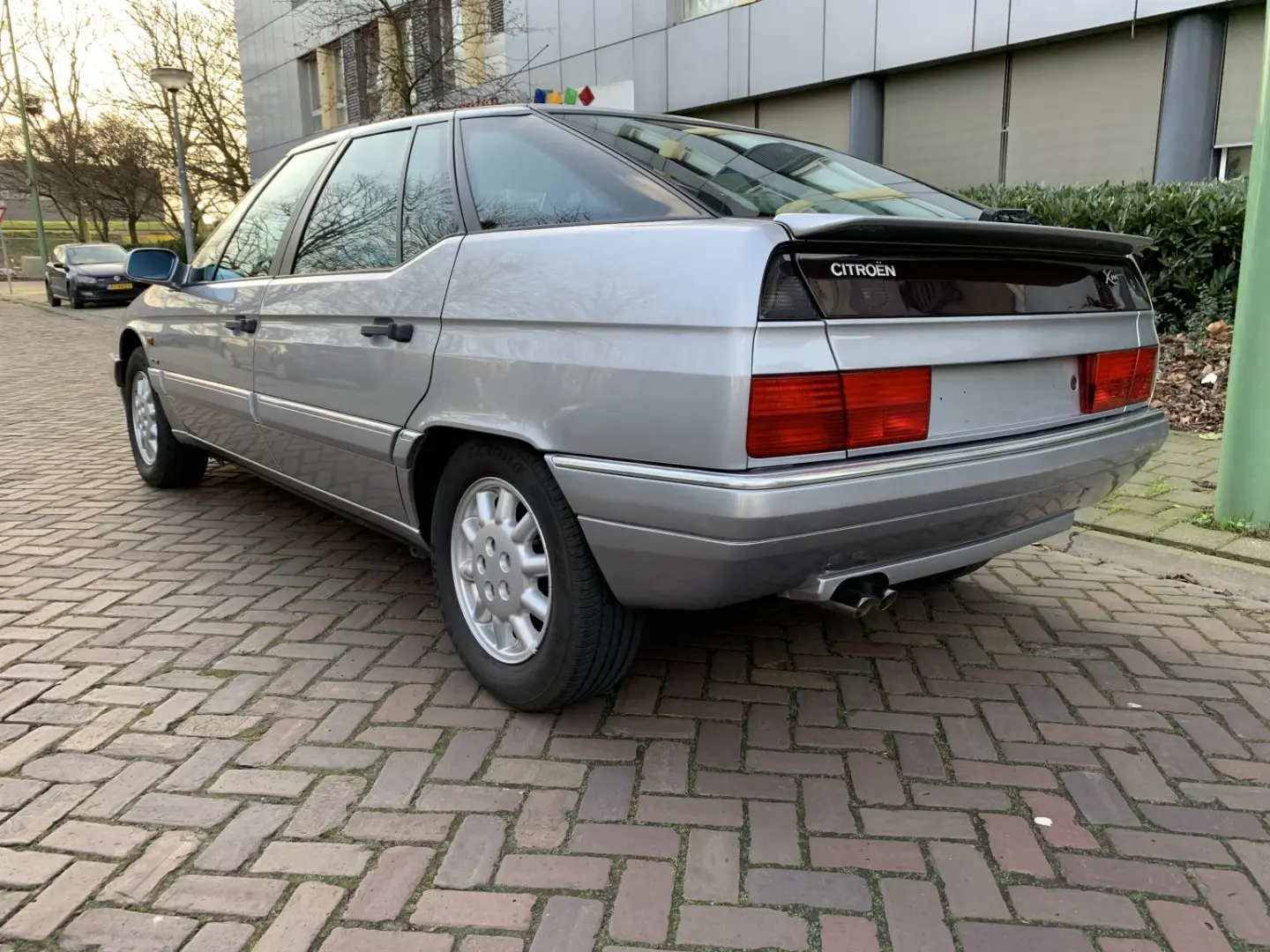Citroen XM XM 3.0 V6 24V 6