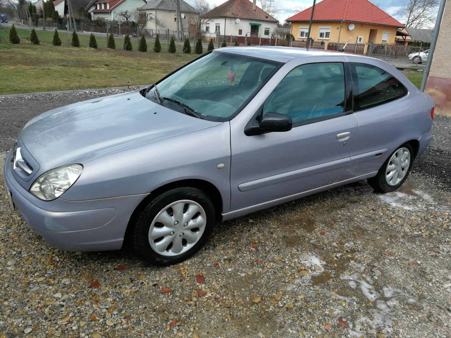 Citroen Xsara Xsara 1.4 SX 7