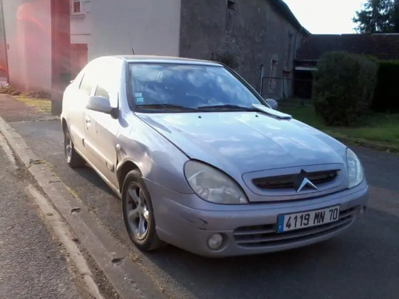 Citroen Xsara Xsara 1.4 SX 4