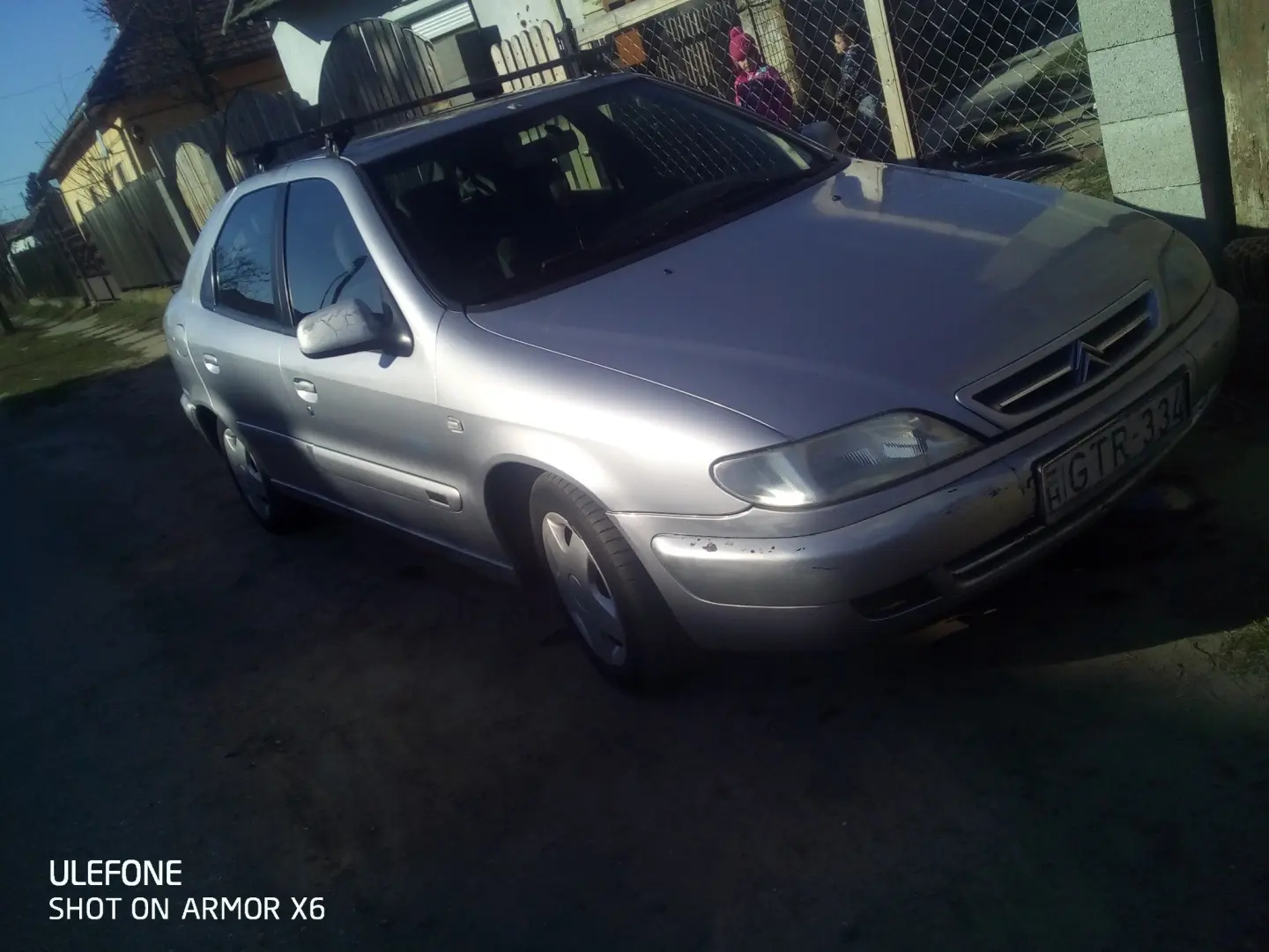 Citroen Xsara Xsara 1.6 SX 3