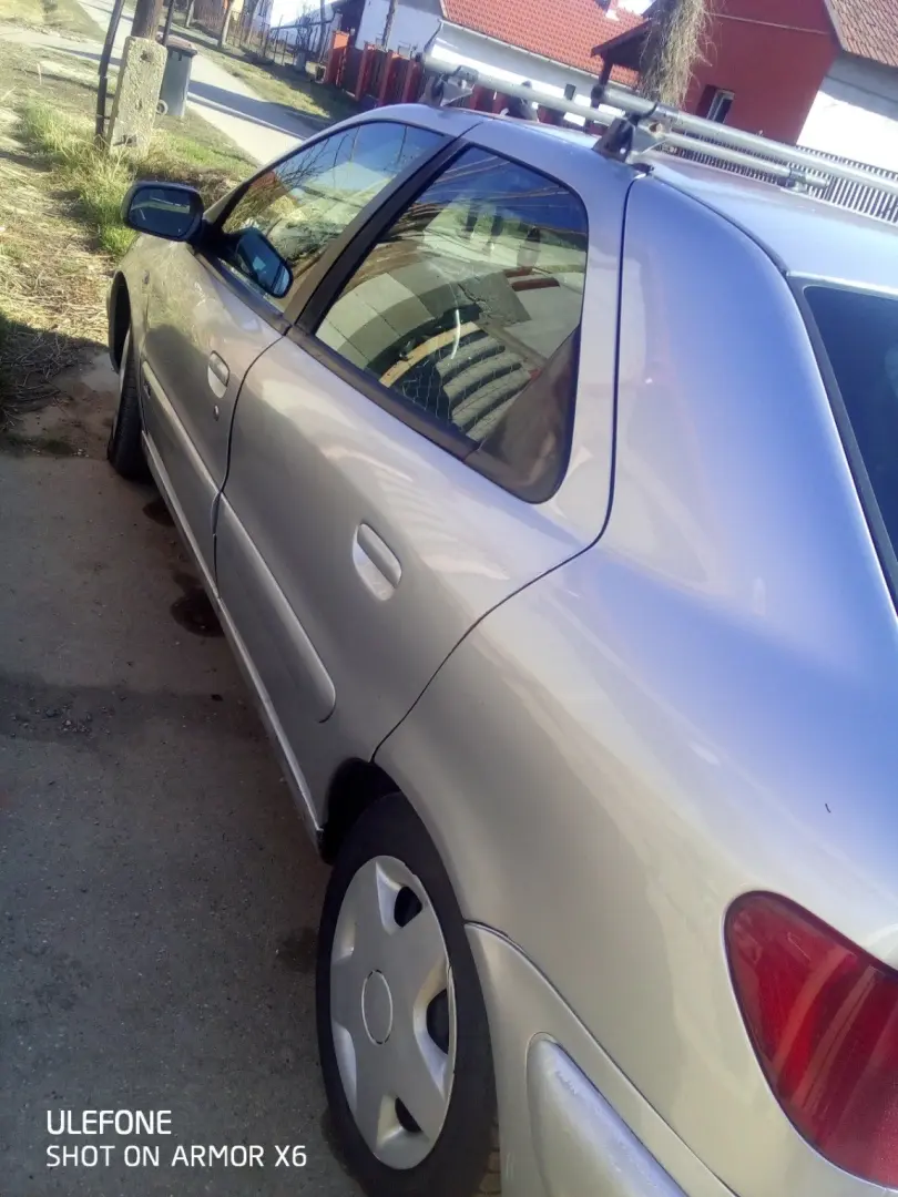 Citroen Xsara Xsara 1.6 SX 4
