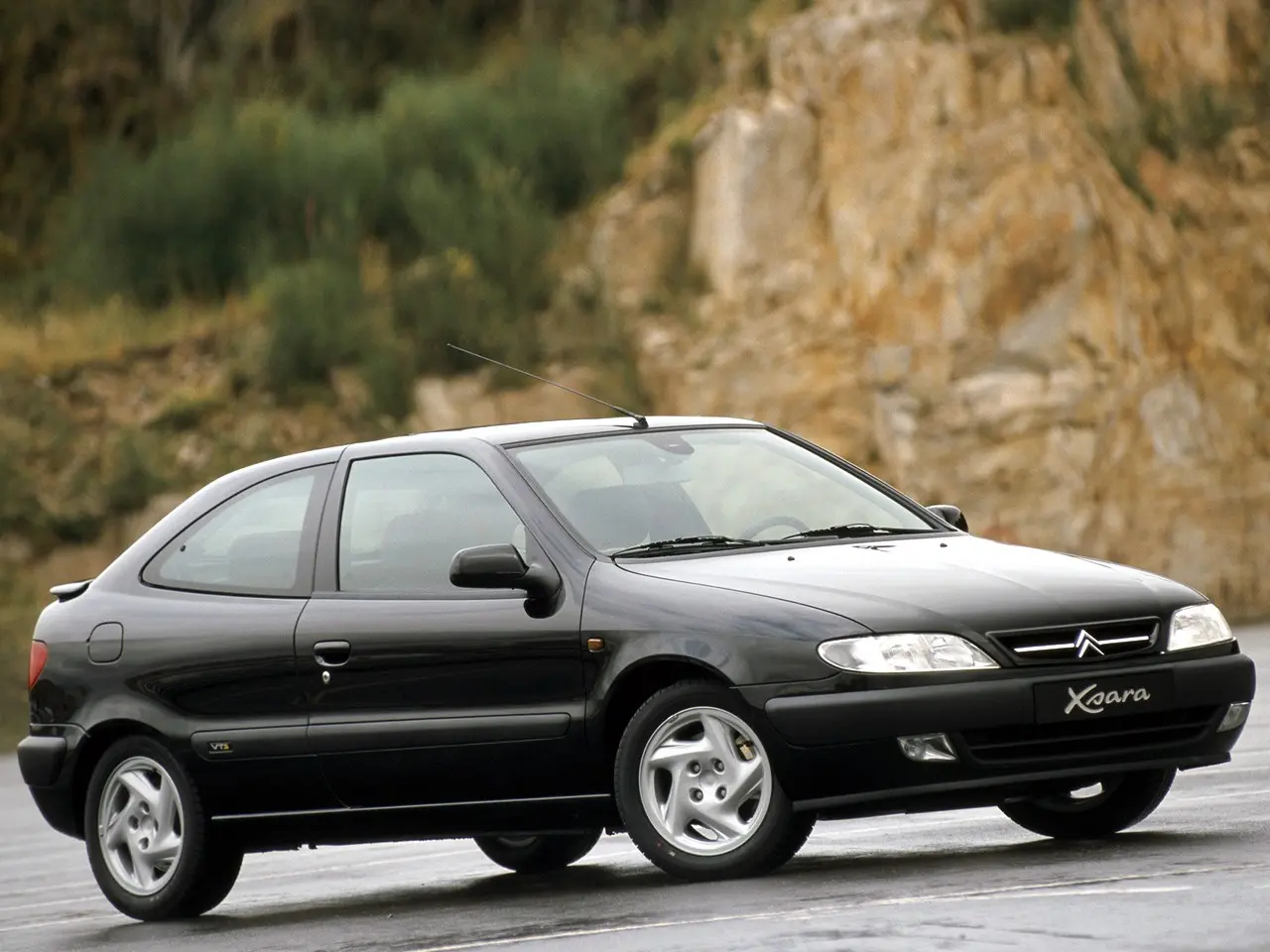 Citroen Xsara Xsara 2.0 16V VTS 6