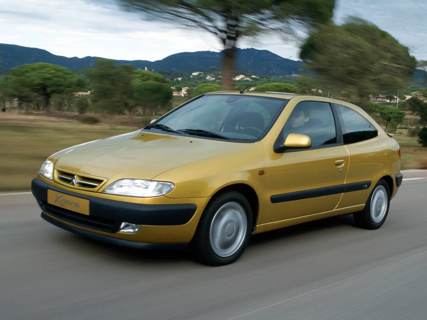 Citroen Xsara Xsara 1.4 SX 1