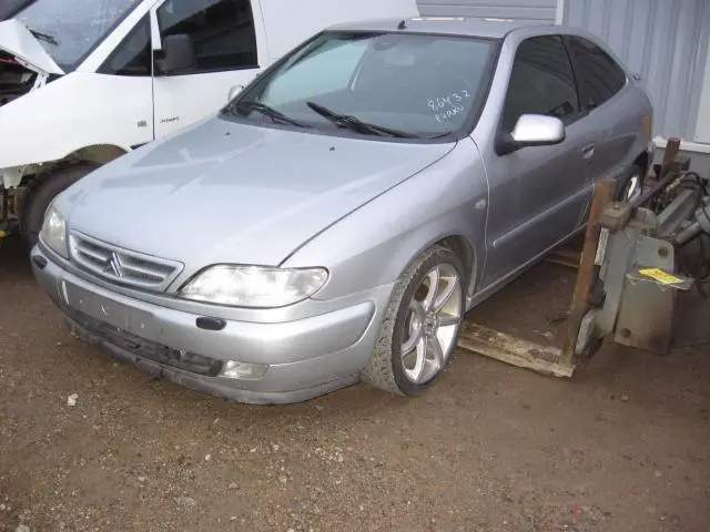 Citroen Xsara Xsara 2.0 16V VTS 5
