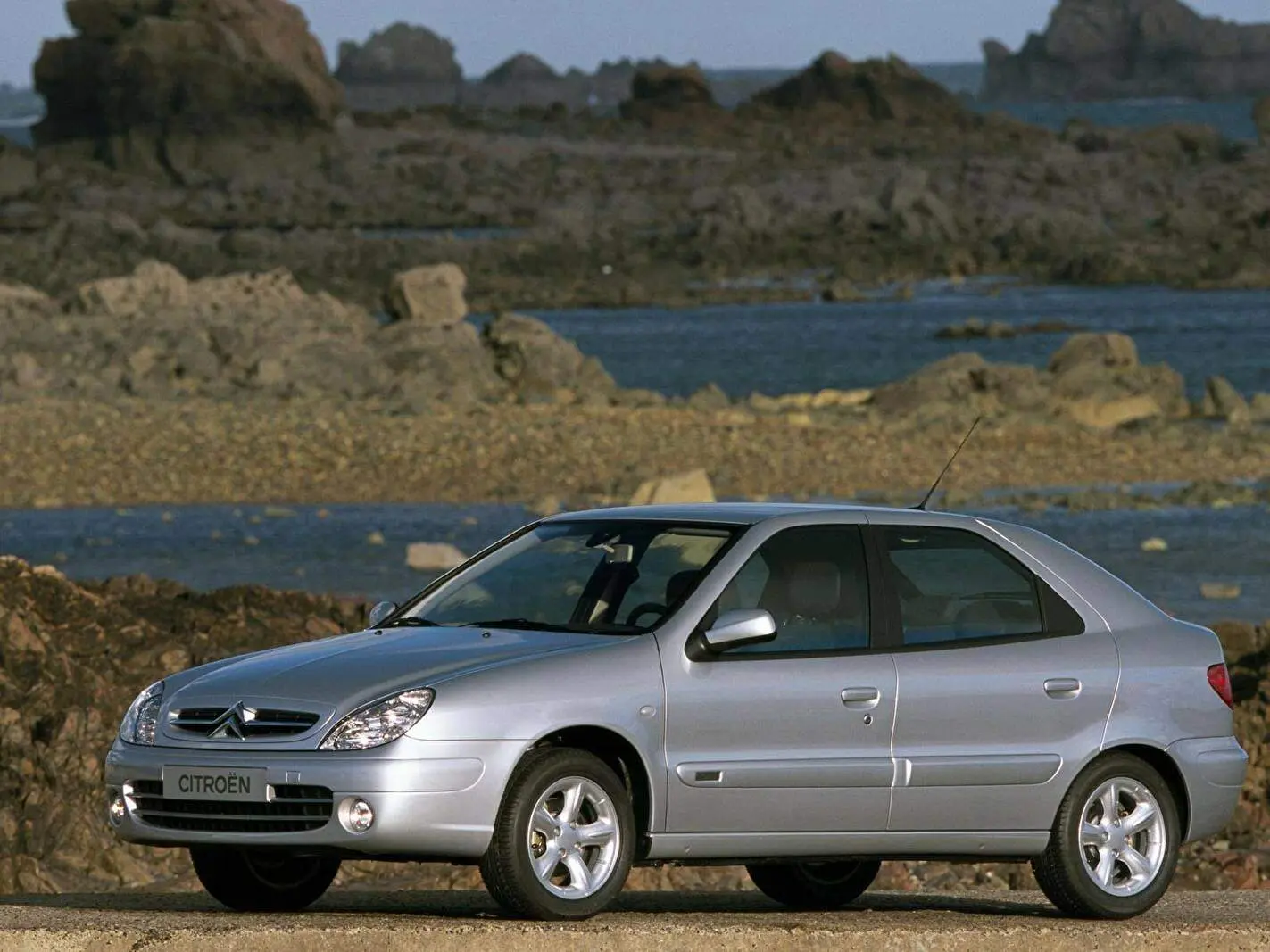 Citroen Xsara Xsara 2.0 HDI SX 5