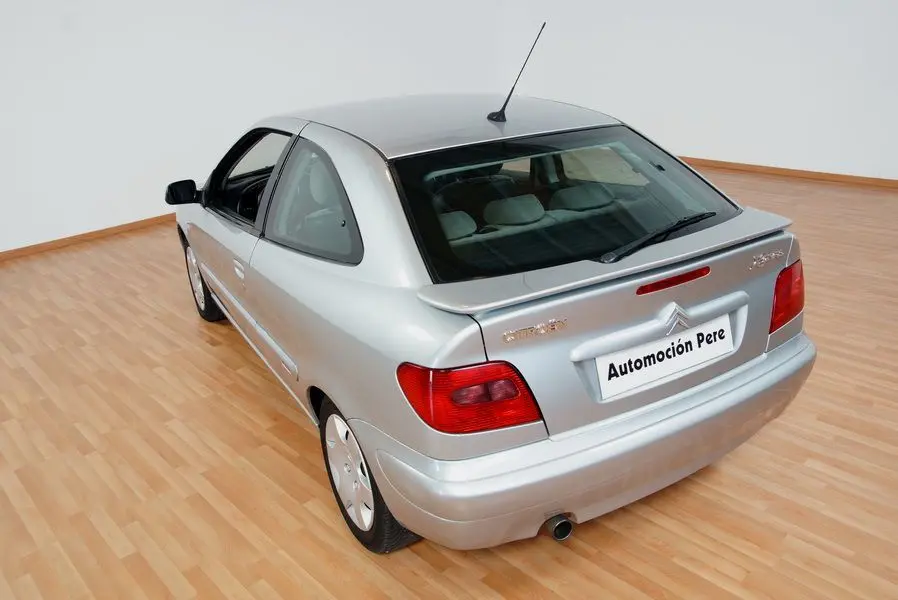 Citroen Xsara Xsara 2.0 HDI VTR 7