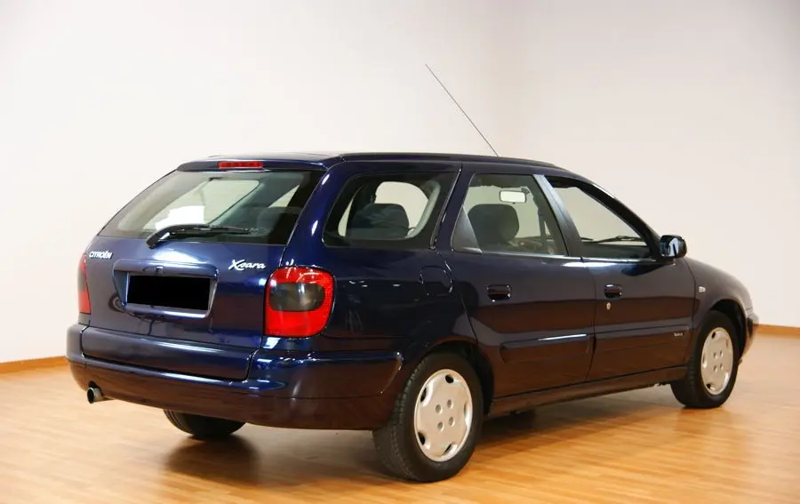 Citroen Xsara Xsara Break 1.4 SX 4