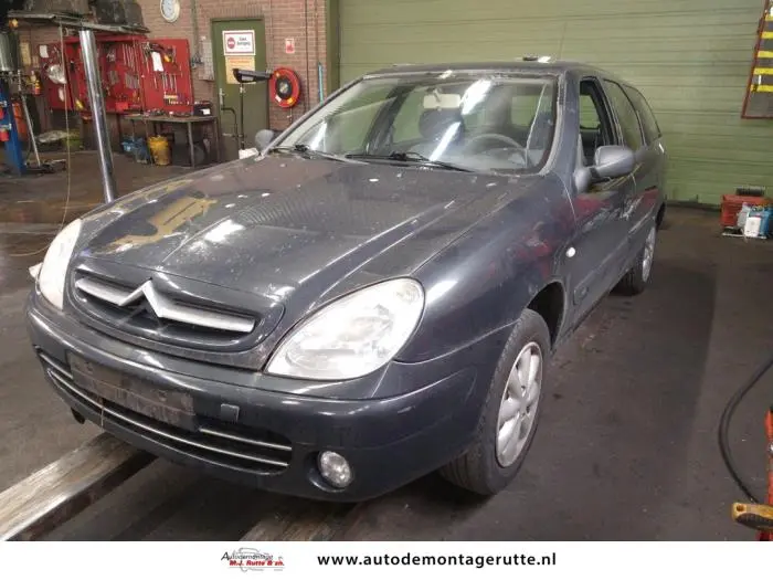 Citroen Xsara Xsara Break 1.6 16V SX 2