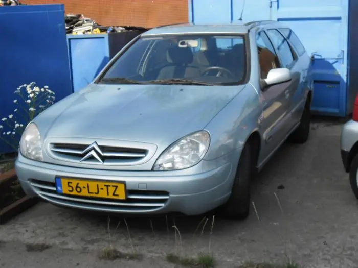Citroen Xsara Xsara Break 1.6 16V SX 3