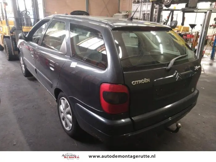 Citroen Xsara Xsara Break 1.6 16V SX 4