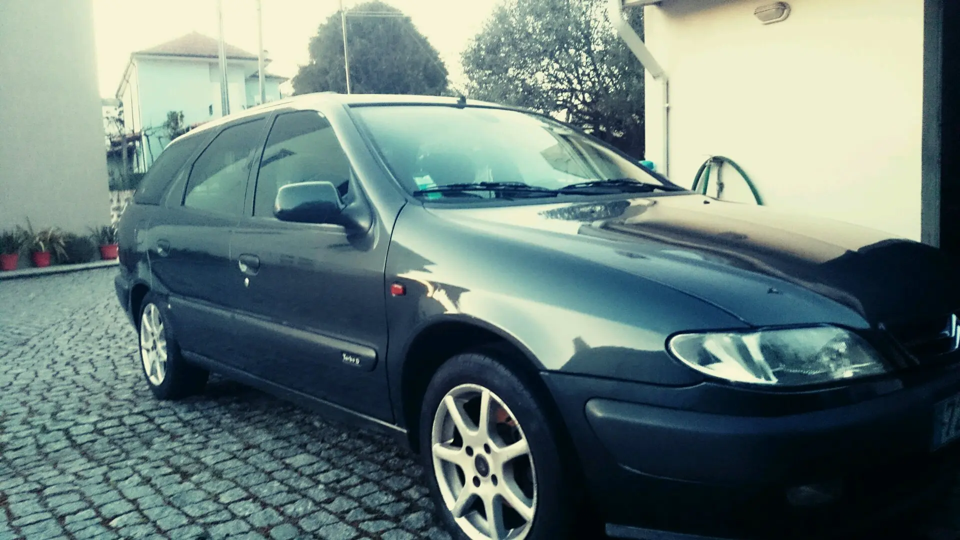 Citroen Xsara Xsara Break 1.6 SX 6