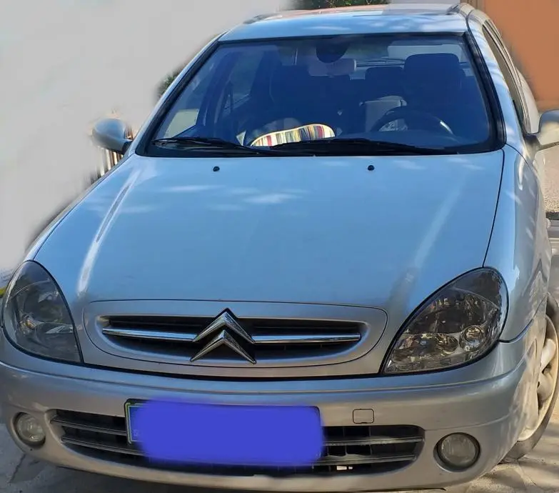 Citroen Xsara Xsara Break 2.0 HDI SX 5
