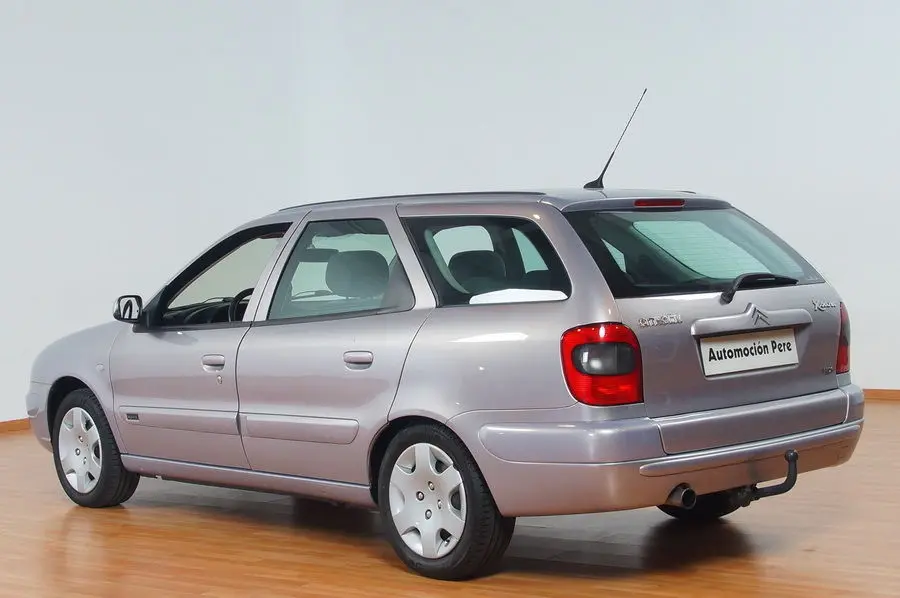 Citroen Xsara Xsara Break 2.0 HDI SX 5