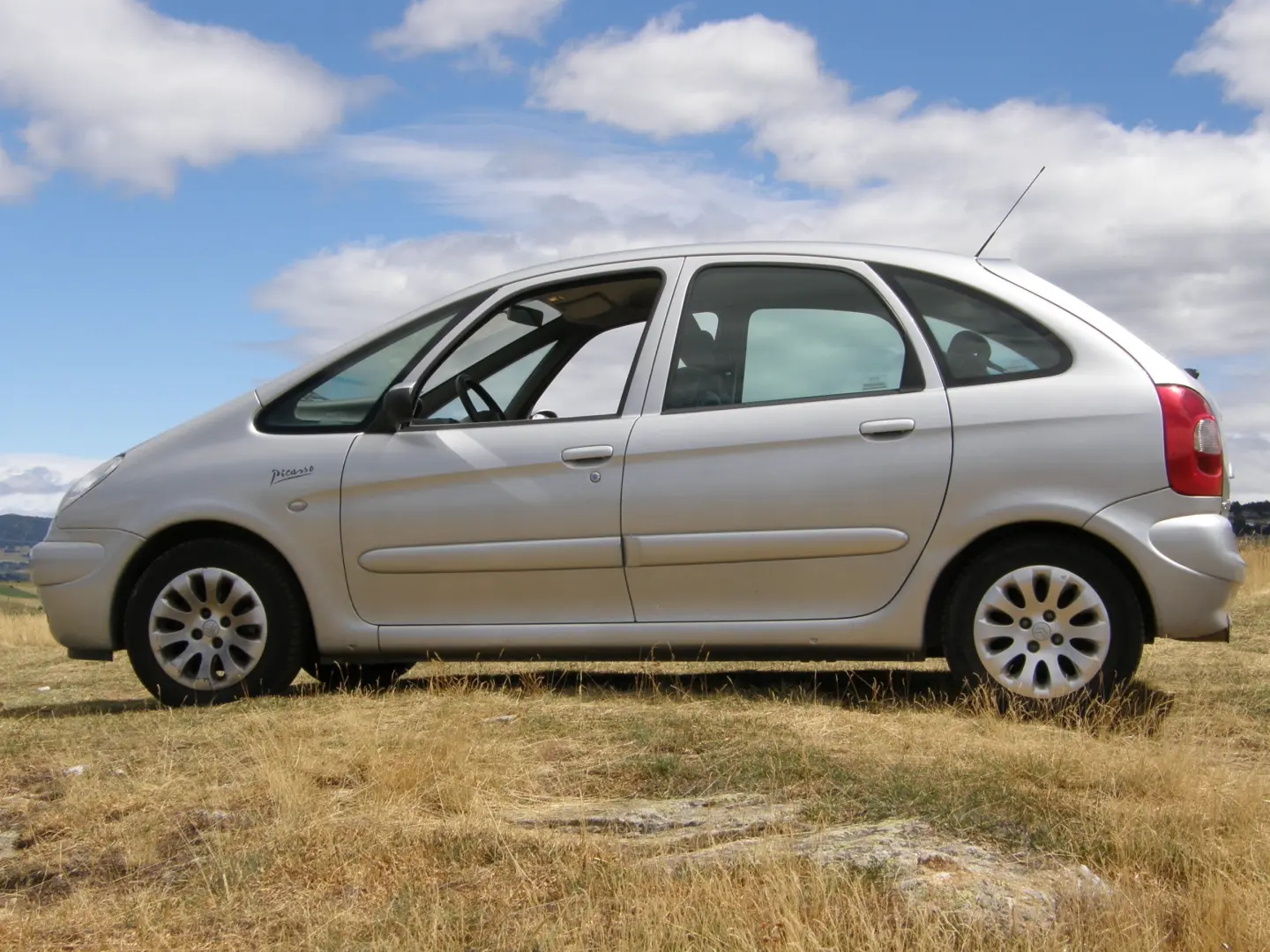 Citroen Xsara Xsara Picasso 1.6 SX 0