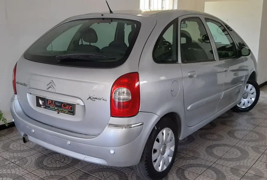 Citroen Xsara Xsara Picasso 1.6 Exclusive 1