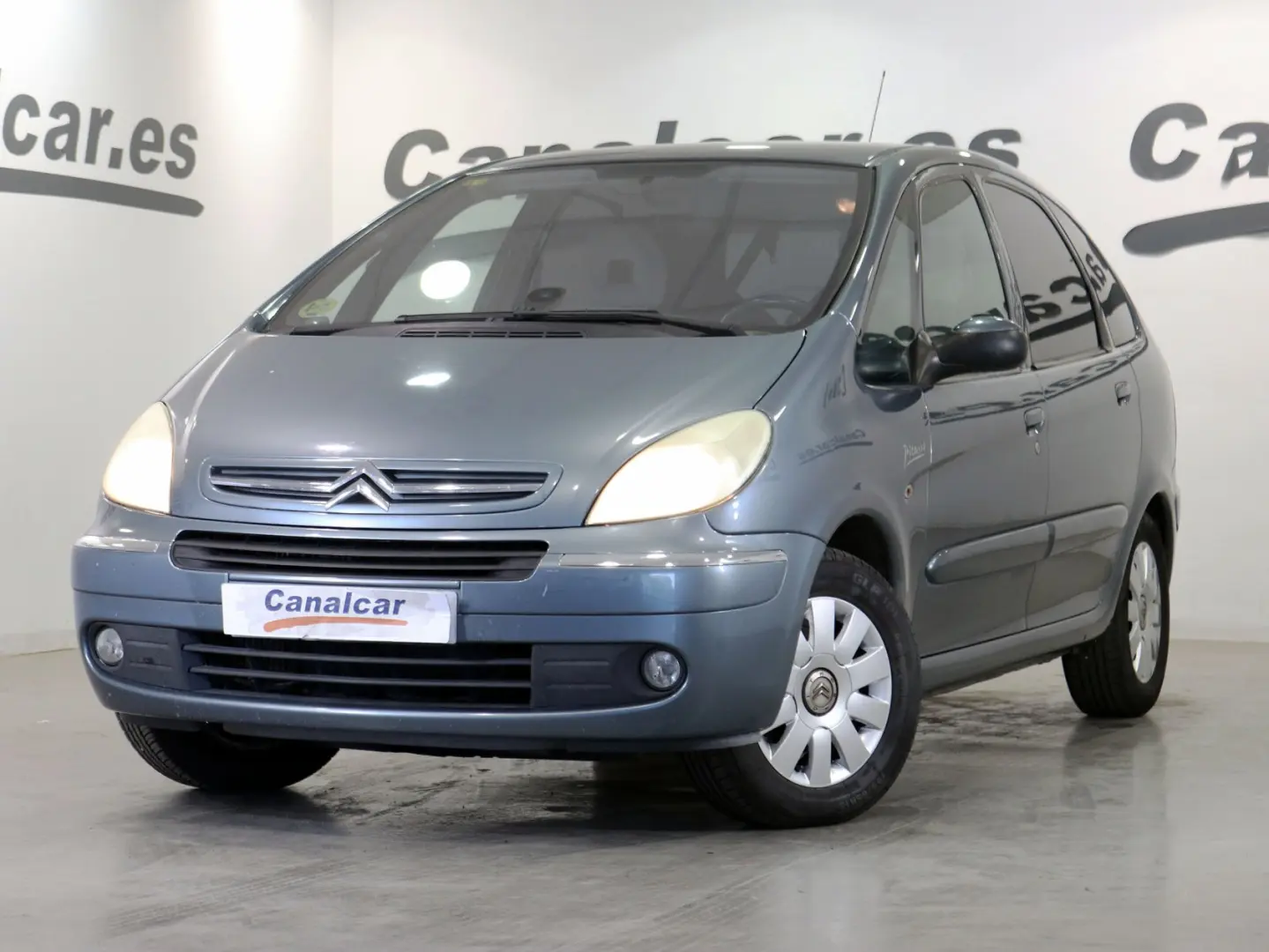 Citroen Xsara Xsara Picasso 1.6 Exclusive 2
