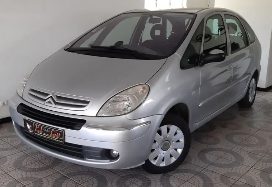 Citroen Xsara Xsara Picasso 1.6 Exclusive 2