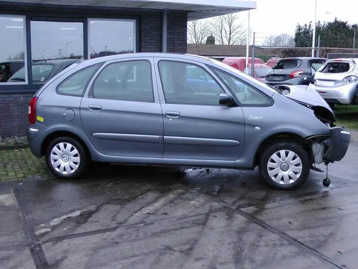 Citroen Xsara Xsara Picasso 1.6 HDI 2