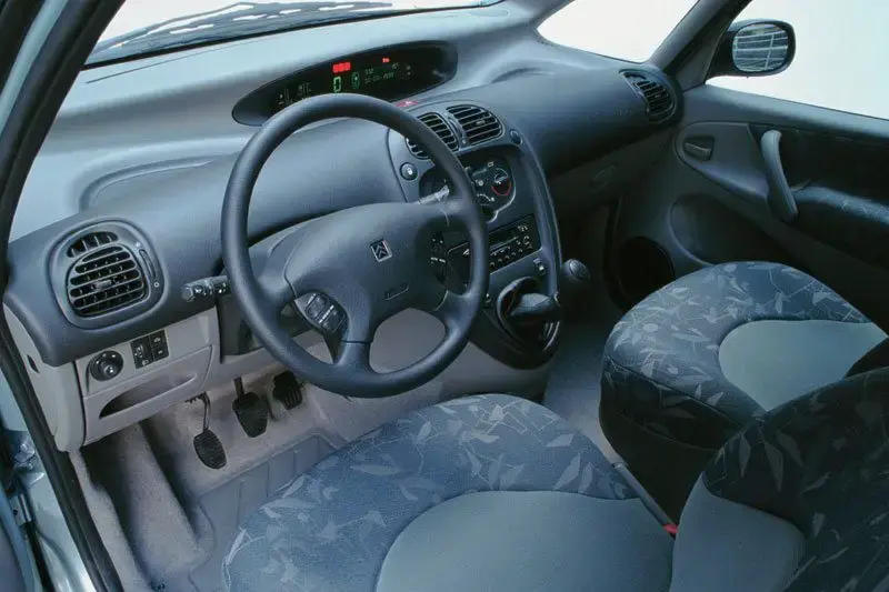 Citroen Xsara Xsara Picasso 1.6 HDI 6